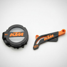 Kit Parapignone + Copricarter
