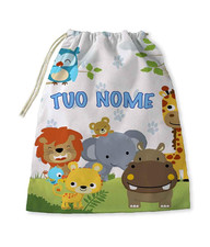 Sacca Asilo Porta Bavaglini