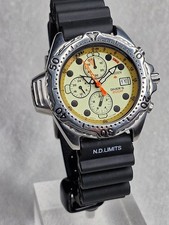 Citizen Promaster Aqualand
