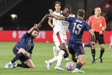 Arsenal 1-0 A c Milan