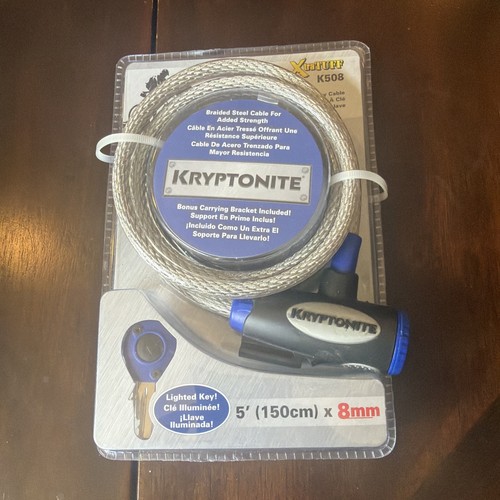 Nuovo kryptonite xtratuff - nuovo,