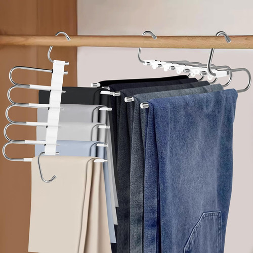 Grucce pantaloni 2 - grucce, pezzi