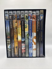 Gioco Pc CD Rom Fx Interactive