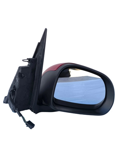 Specchietto elettrico 7 - specchietto,