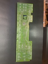 Yamaha Cvp-94 Circuito per