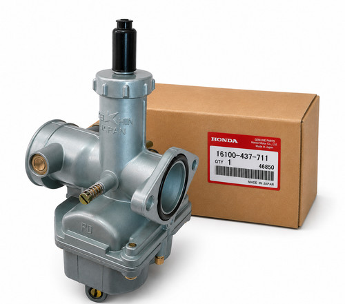 Honda oem carburateur keihin - carburateur,