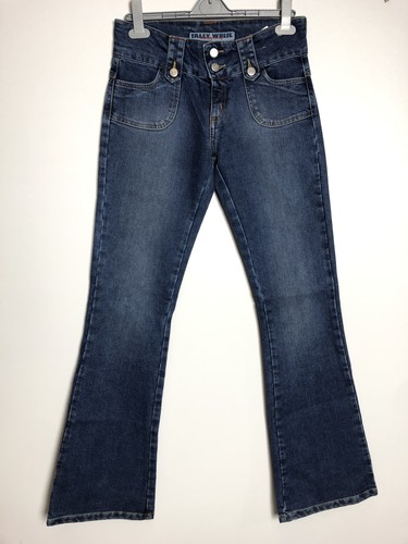 Jeans donna tally weijl - jeans,