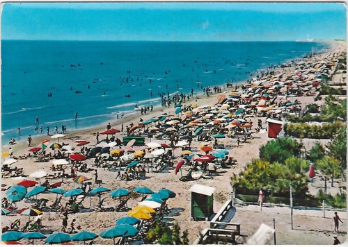 Lido jesolo venezia - venezia,
