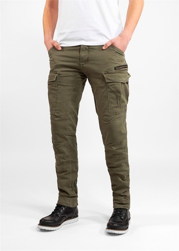 John doe stroker cargo - john,