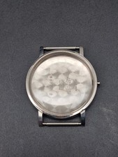 Longines 30L Case Ref. 8900