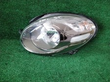 FARO FANALE ANTERIORE SINISTRO SX PER FIAT 500 Restyling (15>)