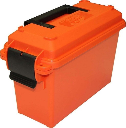 Mtm case gard bidone - mtm, munizioni