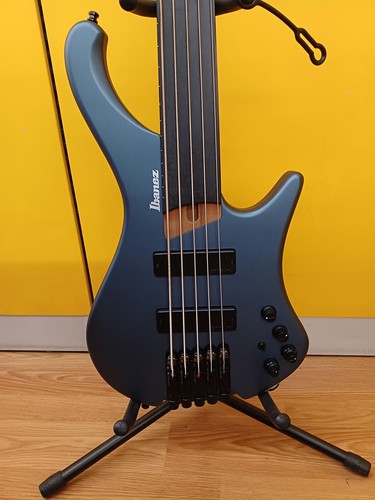 Ibanez ehb1005f basso - ibanez,
