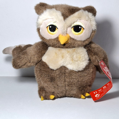 Harry potter owl - owl, cola