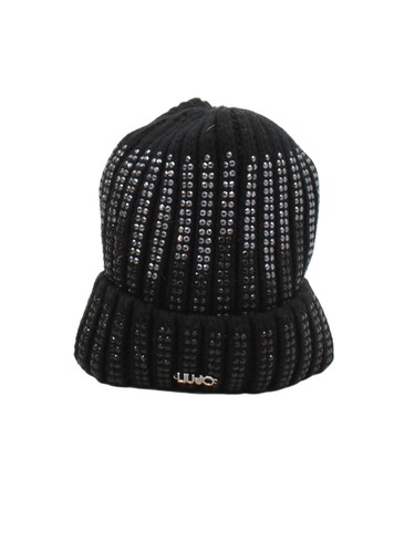 Cappello donna liu - cappello, nero
