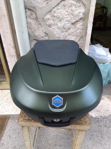 Bauletto piaggio beverly - piaggio,
