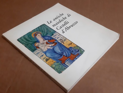 Antiche maioliche di - antiche,