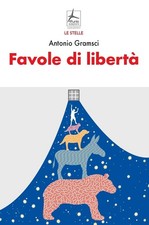 Favole di libertà - [4Punte