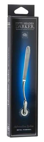 Fifty shades adrenaline - shades,