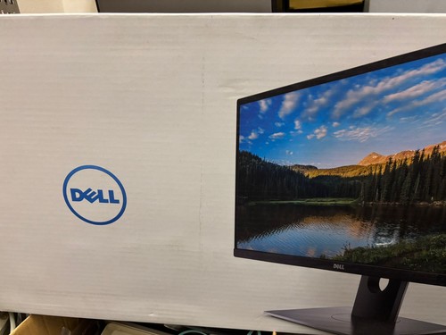Monitor dell ultrasharp - dell,