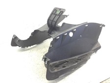 CARENA PEDANA PAVIMENTO - ATTACCO ROTTO YAMAHA X-MAX YP RA ABS 250 2011 2012