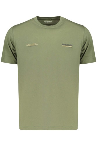 Shirt refrigiwear verde - t-shirt,