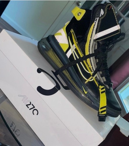 Nike air max 720 saturn - saturn, os