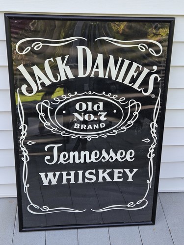 Jack daniel old insegna 7 - n.,