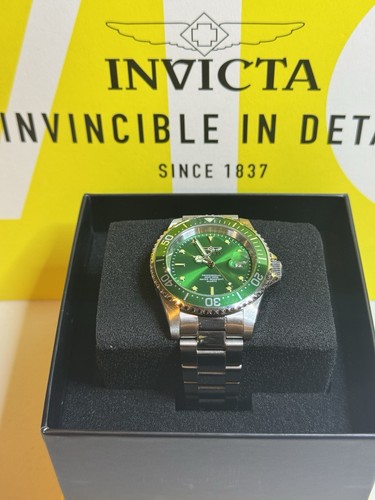 Orologio invicta 40mm pro - orologio,