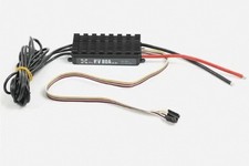 Hobbywing X-ROTOR PRO HV 80A V3 Regolatore di velocità elettronico brushless RC ESC
