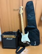 Set chitarra Fender