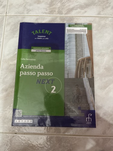 Sanoma azienda passo - sanoma,