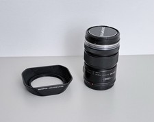 Obiettivo Olympus M.Zuiko
