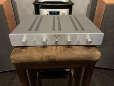 Vincent Audio SA 32