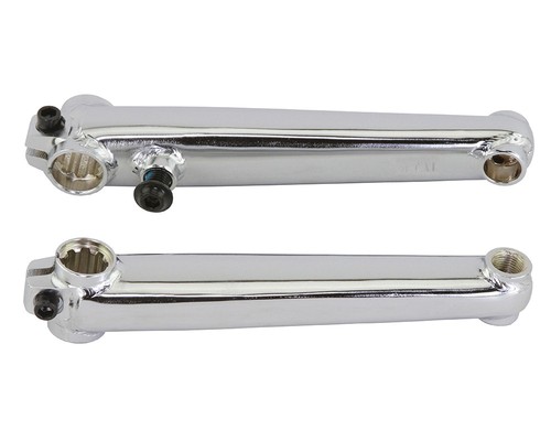 Set braccio pedivella bmx - set,
