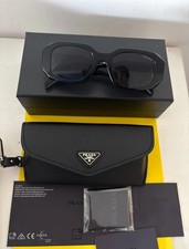 Occhiali sole prada nuovi - da,