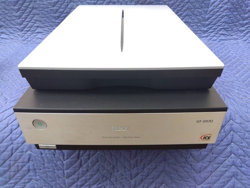 Epson x970 perfection - epson,