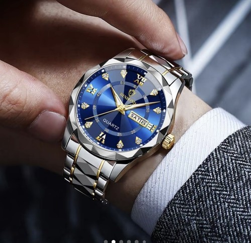 Orologio uomo - da,