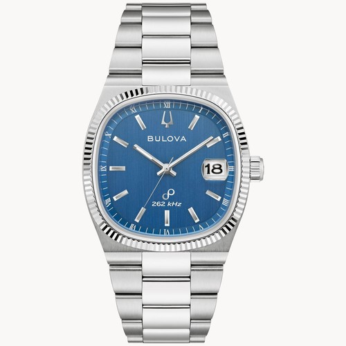 Nuovo orologio uomo - orologio, bulova