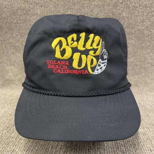 Cappello vintage anni belly - vintage,