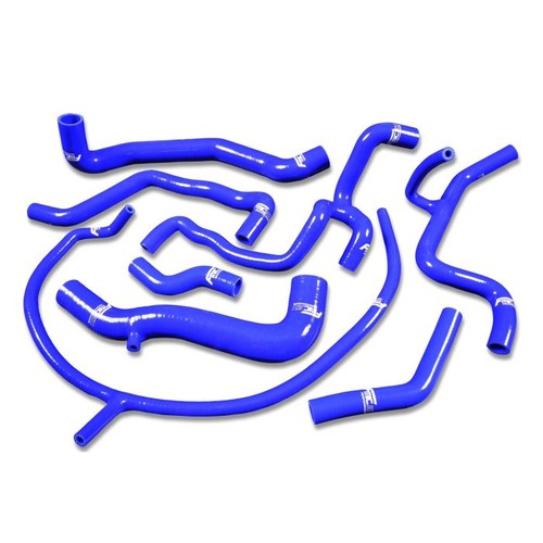 Kit tubo silicone acqua