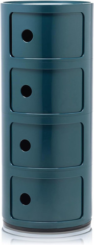 Kartell componibili - kartell,