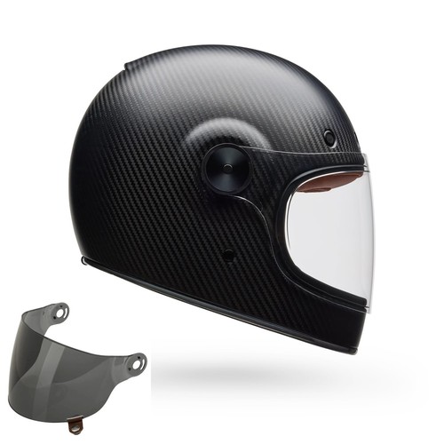 Casco moto integrale - , bell