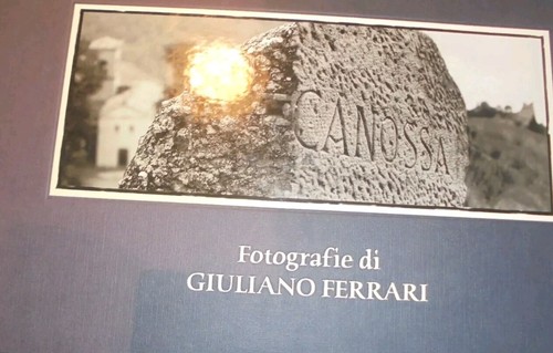 Canossa foto giuliano - canossa,
