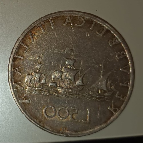 1959 italy christopher - 1959,