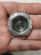 Cassa X Orologio Vintage