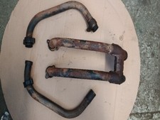 Collettore di Scarico Exhaust