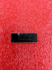 NUOVO 1PCS NS LM391N-80 DIP-16 LM391 driver di alimentazione audio IC #F22