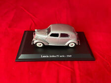 Modello Lancia Ardea IV serie