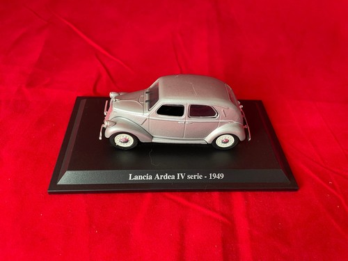 Modello lancia ardea serie - modello,